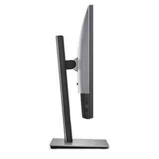 Dell 27インチワイドハイエンドモニター！新品同様！UltraSharp 27 U2717D 27" 16:9 InfinityEdge IPS Monitorの画像