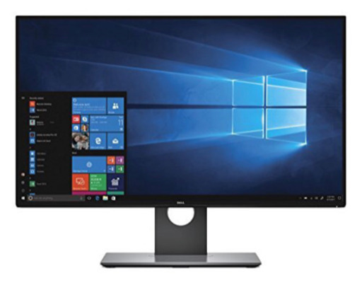 Dell 27インチワイドハイエンドモニター！新品同様！UltraSharp 27 U2717D 27