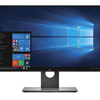 Dell 27インチワイドハイエンドモニター！新品同様！UltraSharp 27 U2717D 27