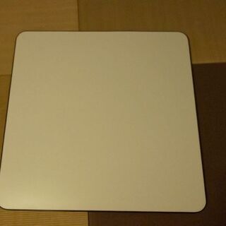 カジュアルこたつテーブル【決まりました】