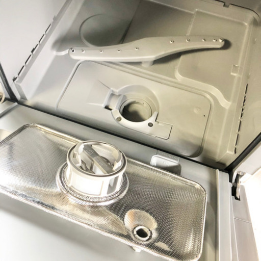 アイリスオーヤマ IRIS OHYAMA 食器洗い乾燥機 ISHT-5000