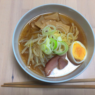 野球して、ラーメン食べませんか❓ - 世田谷区