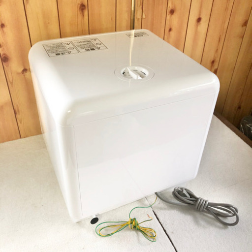 アイリスオーヤマ IRIS OHYAMA 食器洗い乾燥機 ISHT-5000②