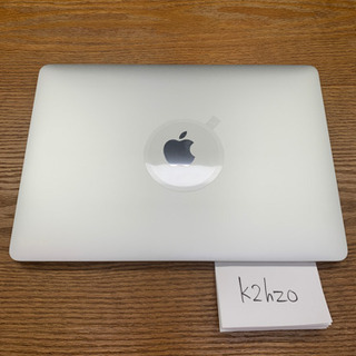 ハイスペック　MacBook Pro 13インチ 2017 US...