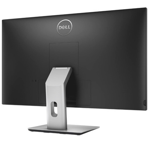 Dell 27インチワイドモニター！新品同様！S2715H 27インチ/フルHD/IPS光沢/6ms/VGA,HDMI/スピーカ内蔵/