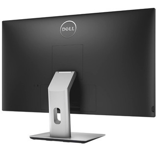 Dell 27インチワイドモニター！新品同様！S2715H 27インチ/フルHD/IPS光沢/6ms/VGA,HDMI/スピーカ内蔵/USBハブ/フレームレス Dell 27インチワイドモニター！新品同様！S2715H 27インチ/フルHD/IPS