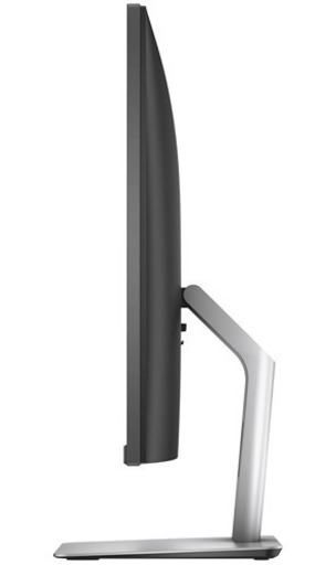 Dell 27インチワイドモニター！新品同様！S2715H 27インチ/フルHD/IPS光沢/6ms/VGA,HDMI/スピーカ内蔵/