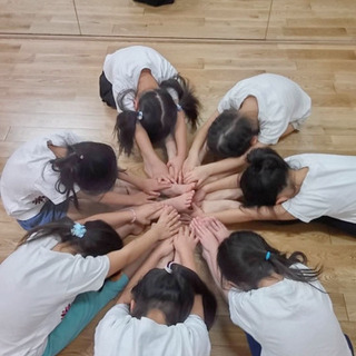 チアダンススクールSK.CHEERS 赤羽校 駅徒歩2分★チアダンス体験無料★メンバー募集中の画像