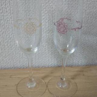 ワイングラス