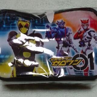 仮面ライダー ゼロワン ショルダーバッグ