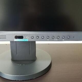 EIZO 23インチ 液晶モニター 2台の画像