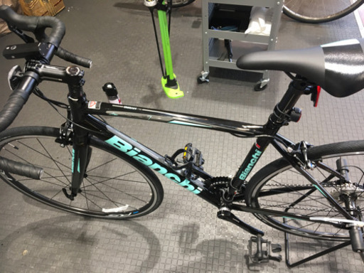 モデル2020 ビアンキ　ヴィアニローネ　105