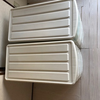 譲ります●押入れ収納●の画像