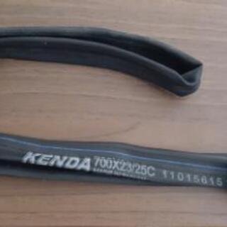値下げ　Kendaケンダ　タイヤチューブ