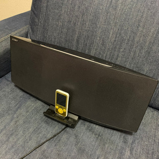 【値下げしました！】SONY マルチコンポ&ウォークマンセット