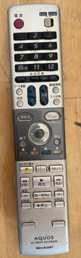 テレビ