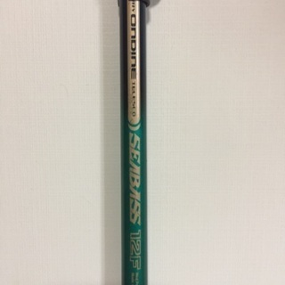 釣り具 シーバスロッドの画像