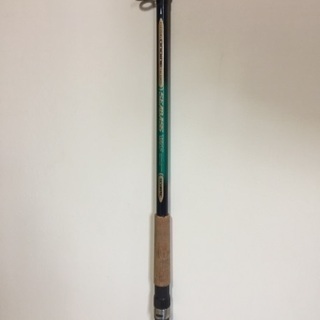 釣り具 シーバスロッドの画像