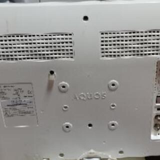 テレビ