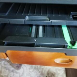 【ジャンク扱い】複合機　ブラザーBROTHER　MFC-5890CNの画像