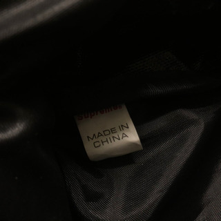 Supreme 14ss バックパックの画像