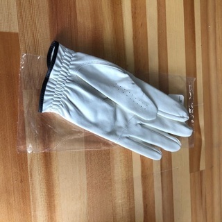 ツアーステージゴルフグローブ左手サイズ24の画像