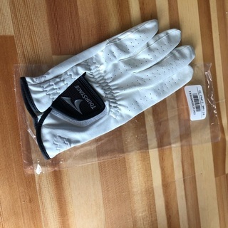 ツアーステージゴルフグローブ左手サイズ24の画像