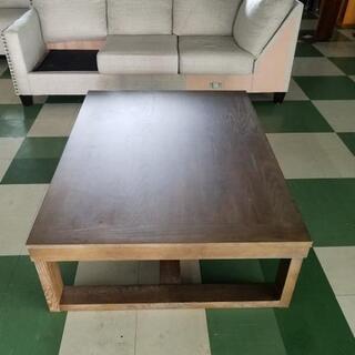 ローテーブルの画像
