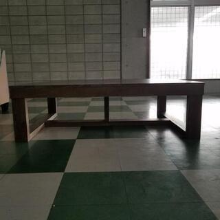 ローテーブルの画像