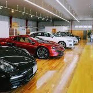 【700万円~】店長・営業責任者/高級輸入車正規ディーラー/学歴不問/残業少なめの画像