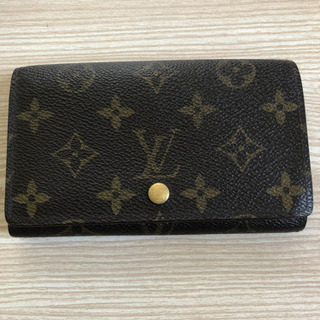 ルイビトン財布