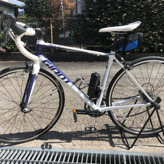 GAIANTロードバイク