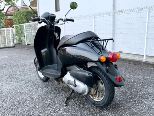 ※8/14まで30300円引き！ホンダ トゥデイ/HONDA AF61 Today/50cc 原付 バイク スクーター