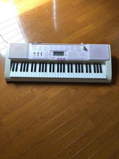 電子ピアノ