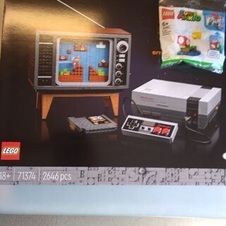 【流通限定商品】レゴ LEGO  スーパーマリオ LEGO® 
