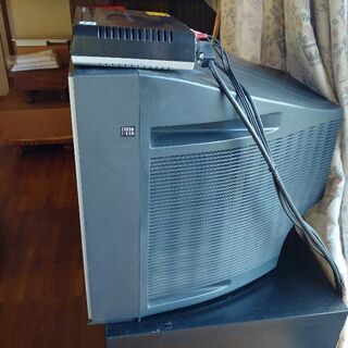 テレビ📺