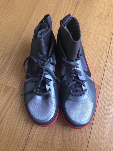 値下げしました　25cm NIKE スニーカー for レディース