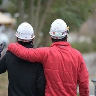 【未経験歓迎・残業なし】世界遺産に携われるお仕事がここにあります！石工事のお仕事です！の画像