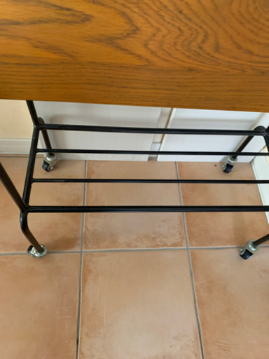 関家具　プランターボックス
