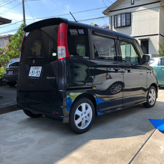 パレット乗って帰れますの画像