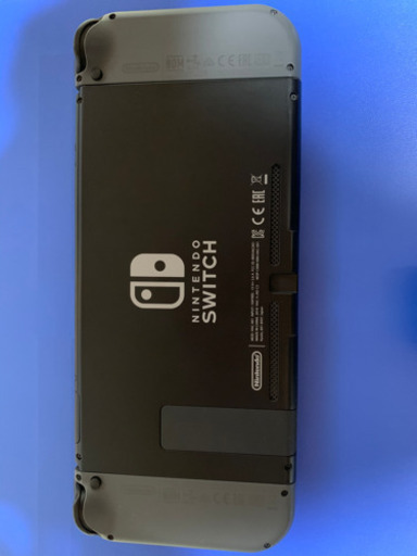 任天堂　スイッチ　旧