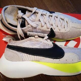 nike moon racer 28cm (新品・無料)