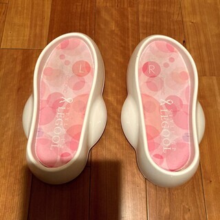 レグール　（O脚矯正、骨盤矯正）