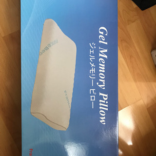 フランスベッド枕