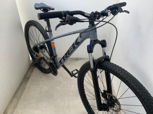 TREK Marlin7 2019モデル