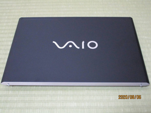 SONY i5 SSD ノト