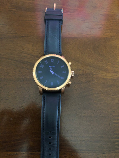 fossil