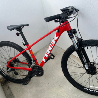 TREK Marlin6 2019モデル