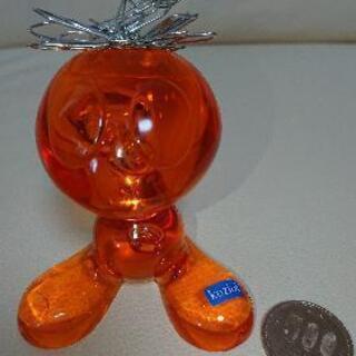 ドイツ雑貨【ペン立て、小物入れ】【クリップ置き】の画像