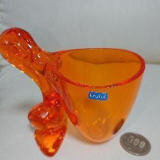 ドイツ雑貨【ペン立て、小物入れ】【クリップ置き】の画像